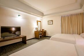 Hub Hotel Ximen-inn Kunming
