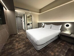 Hub Hotel Ximen-inn Kunming