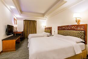 Hub Hotel Ximen-inn Kunming