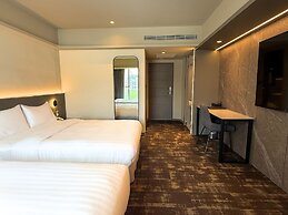 Hub Hotel Ximen-inn Kunming