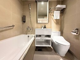 Hub Hotel Ximen-inn Kunming