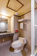 Hub Hotel Ximen-inn Kunming