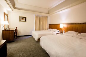 Hub Hotel Ximen-inn Kunming