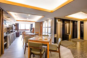 Hub Hotel Ximen-inn Kunming