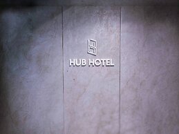Hub Hotel Ximen-inn Kunming