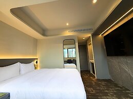 Hub Hotel Ximen-inn Kunming