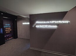 Hub Hotel Ximen-inn Kunming