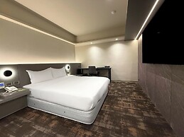 Hub Hotel Ximen-inn Kunming