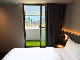 Hub Hotel Ximen-inn Kunming