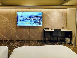 Hub Hotel Ximen-inn Kunming