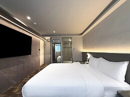 Hub Hotel Ximen-inn Kunming