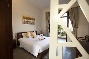 Hoi An TNT Villa