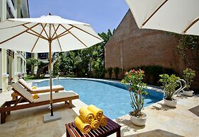 Hoi An TNT Villa