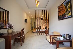 Hoi An TNT Villa