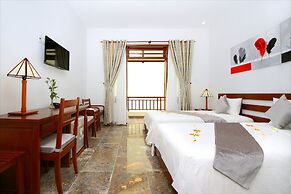 Hoi An TNT Villa