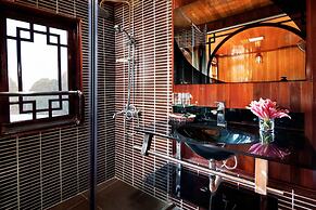 Halong Seasun Cruise