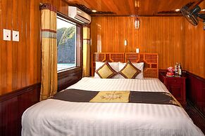 Halong Seasun Cruise