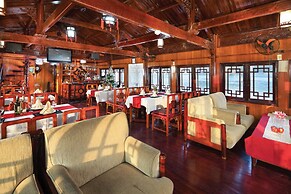 Halong Seasun Cruise