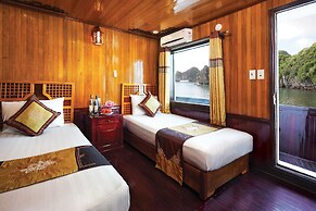 Halong Seasun Cruise