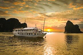 Halong Seasun Cruise