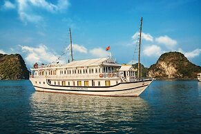 Halong Seasun Cruise