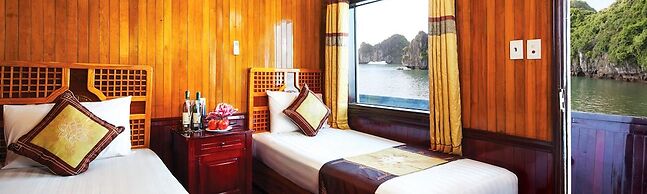 Halong Seasun Cruise