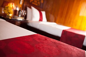 Halong Seasun Cruise