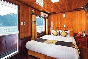 Halong Seasun Cruise