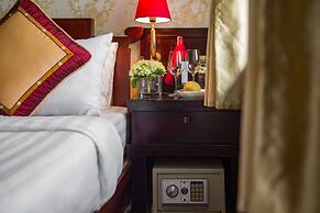 Halong Seasun Cruise