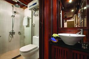 Halong Seasun Cruise