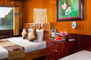 Halong Seasun Cruise