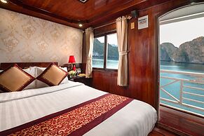 Halong Seasun Cruise