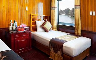 Halong Seasun Cruise