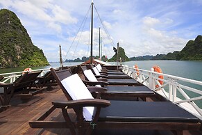 Halong Seasun Cruise