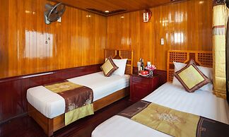 Halong Seasun Cruise