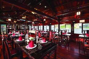 Halong Seasun Cruise