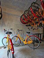 Travelbee Heritage Inn