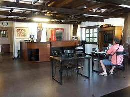 Travelbee Heritage Inn