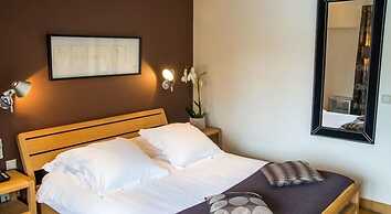 Mandarina Hotel Luxembourg Strassen
