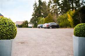 Mandarina Hotel Luxembourg Strassen