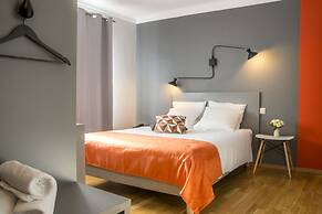 Mandarina Hotel Luxembourg Strassen