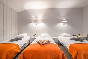 Mandarina Hotel Luxembourg Strassen