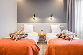 Mandarina Hotel Luxembourg Strassen