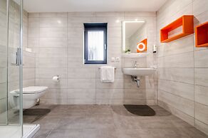 Mandarina Hotel Luxembourg Strassen