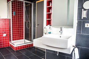 Mandarina Hotel Luxembourg Strassen