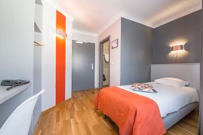 Mandarina Hotel Luxembourg Strassen