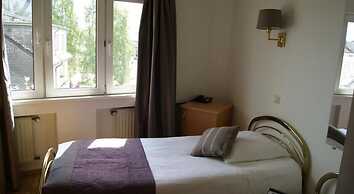 Mandarina Hotel Luxembourg Strassen