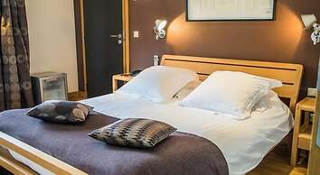 Mandarina Hotel Luxembourg Strassen