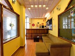 Hotel Himalayan Escape