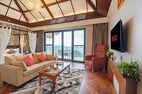 Hotel Himalayan Escape